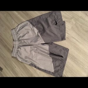 Nike shorts bundle